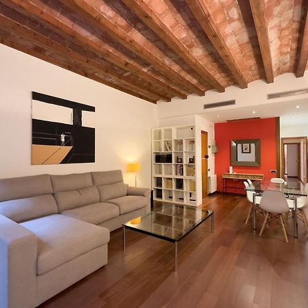 Rent Top Apartments near Plaza de Cataluña Barcelona Exterior foto