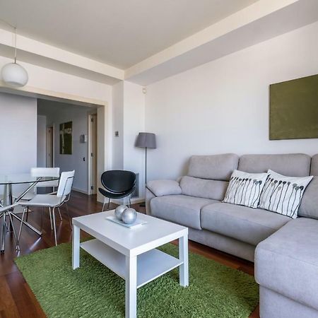 Rent Top Apartments near Plaza de Cataluña Barcelona Exterior foto