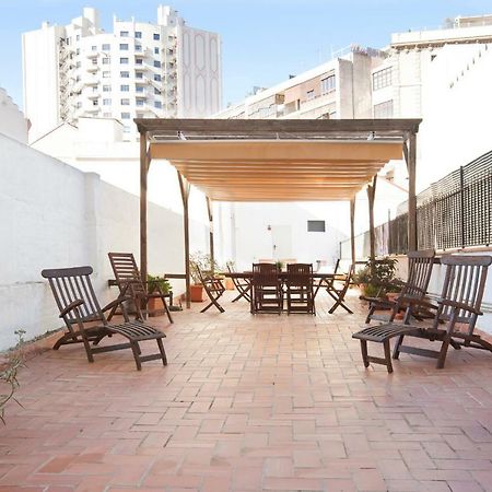 Rent Top Apartments near Plaza de Cataluña Barcelona Exterior foto