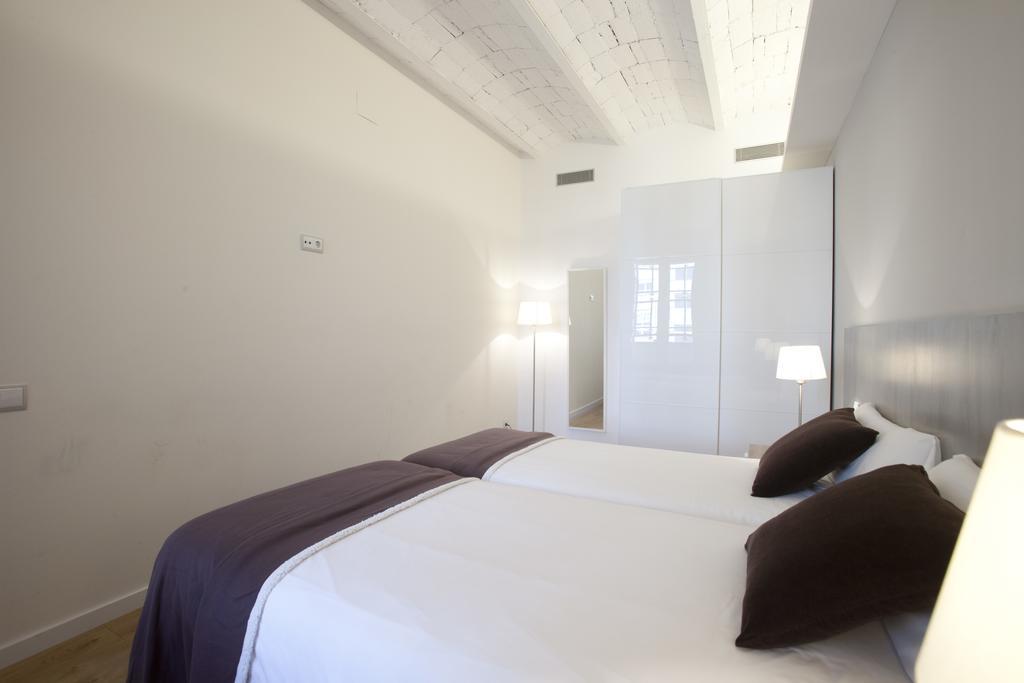 Rent Top Apartments near Plaza de Cataluña Barcelona Exterior foto
