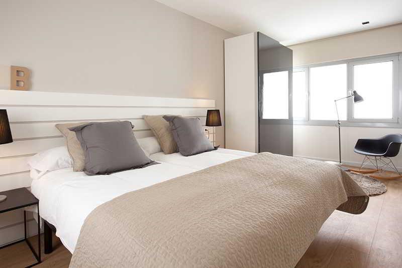 Rent Top Apartments near Plaza de Cataluña Barcelona Exterior foto