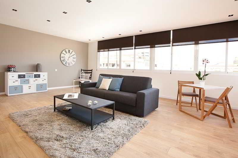 Rent Top Apartments near Plaza de Cataluña Barcelona Exterior foto