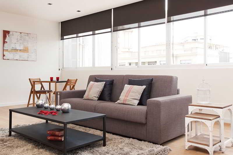 Rent Top Apartments near Plaza de Cataluña Barcelona Exterior foto