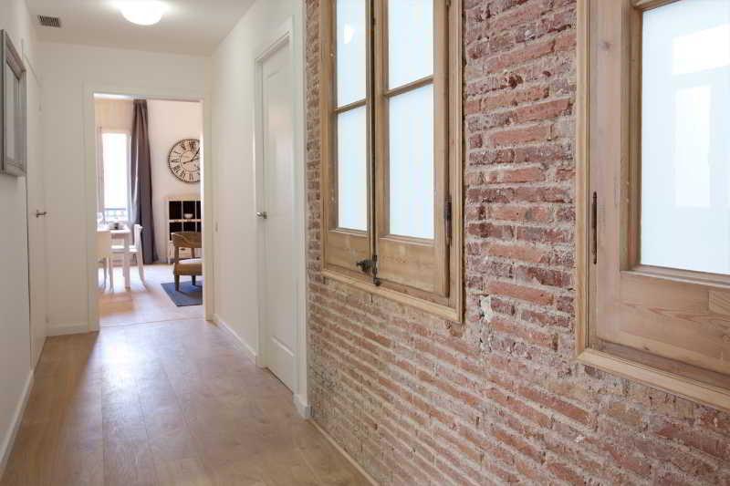 Rent Top Apartments near Plaza de Cataluña Barcelona Exterior foto