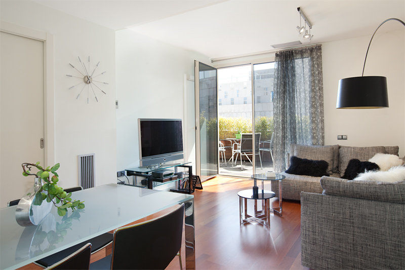 Rent Top Apartments near Plaza de Cataluña Barcelona Exterior foto