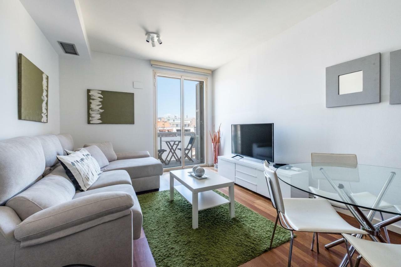 Rent Top Apartments near Plaza de Cataluña Barcelona Exterior foto
